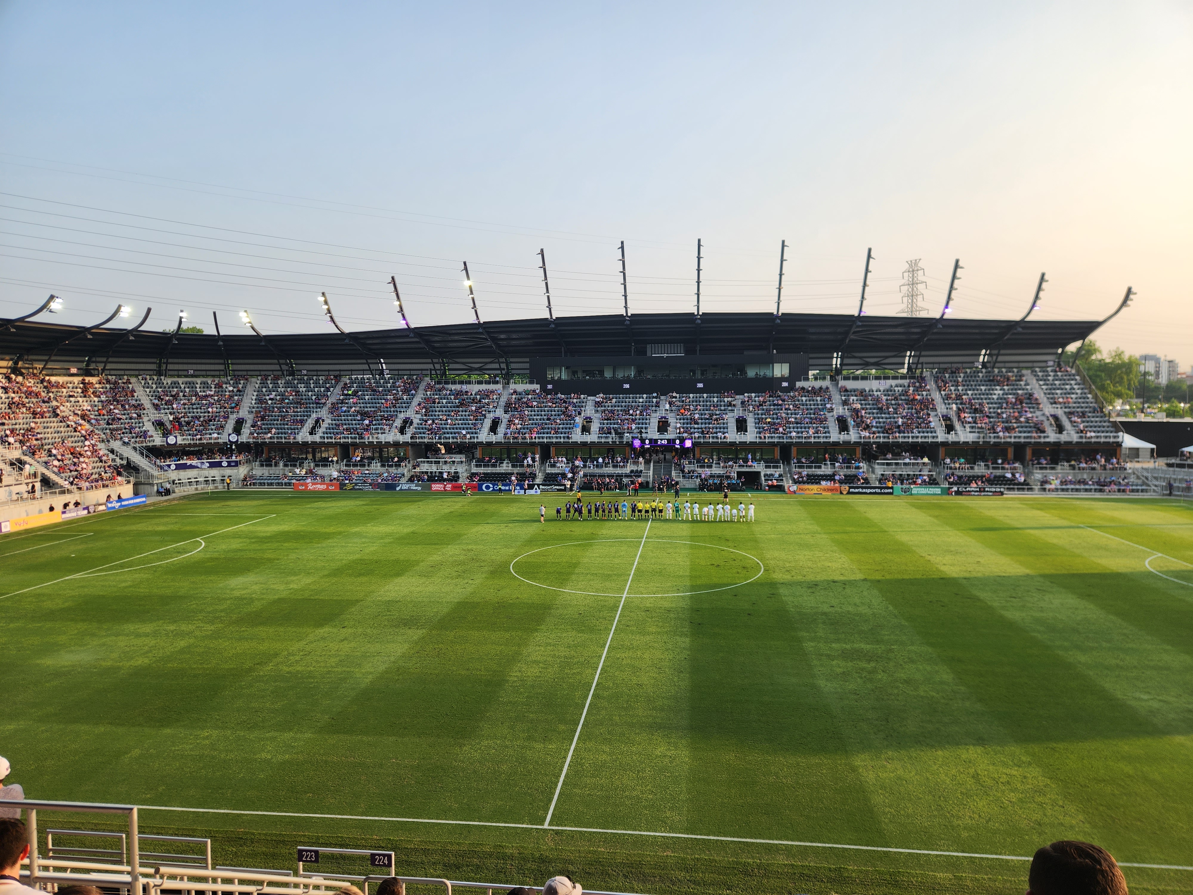 Orange County SC