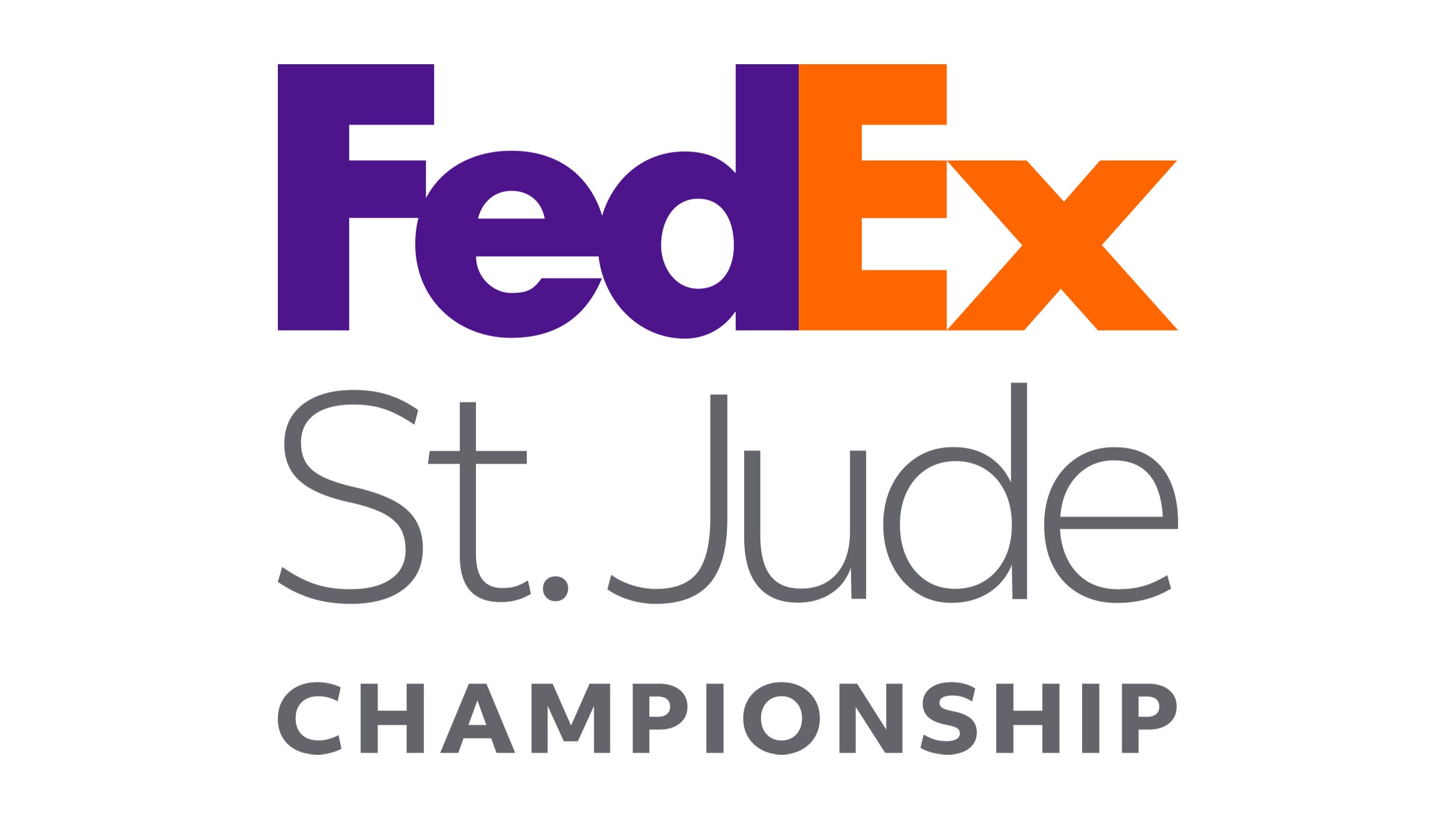FedEx St. Jude Championship tickets in Memphis