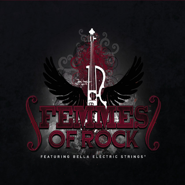 Femmes of Rock tickets in Alto