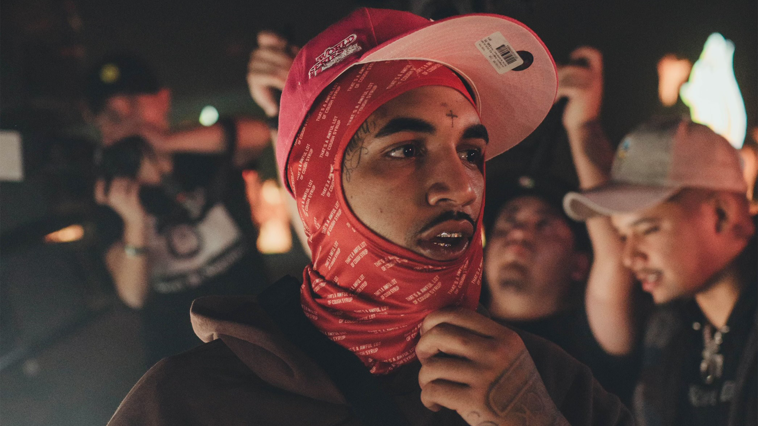 Fenix Flexin tickets in Pomona