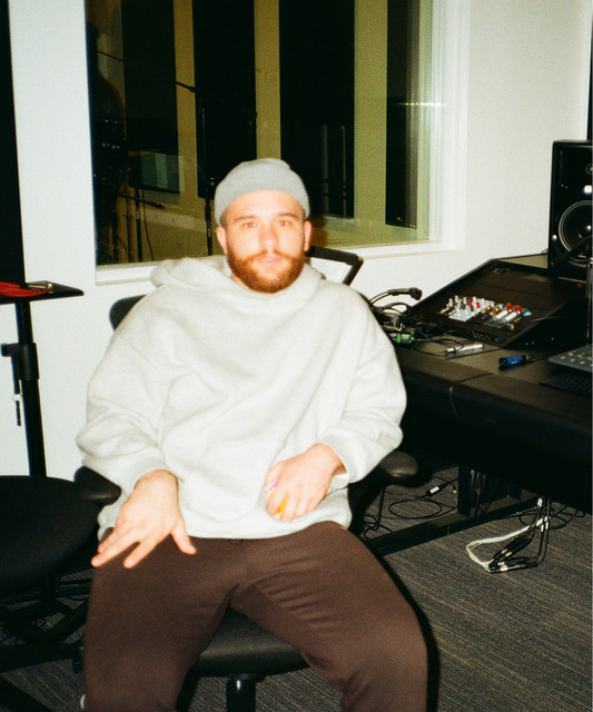 Zach Bryan