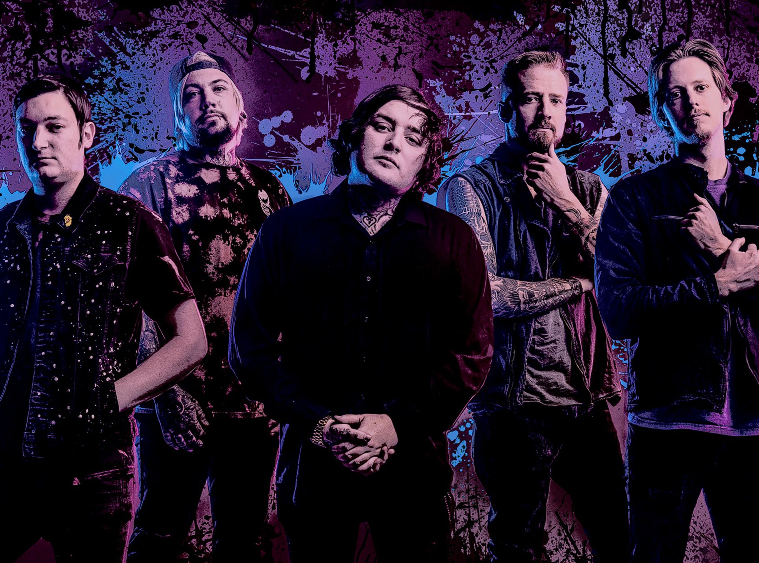 Fighting The Phoenix tickets in Colorado Springs