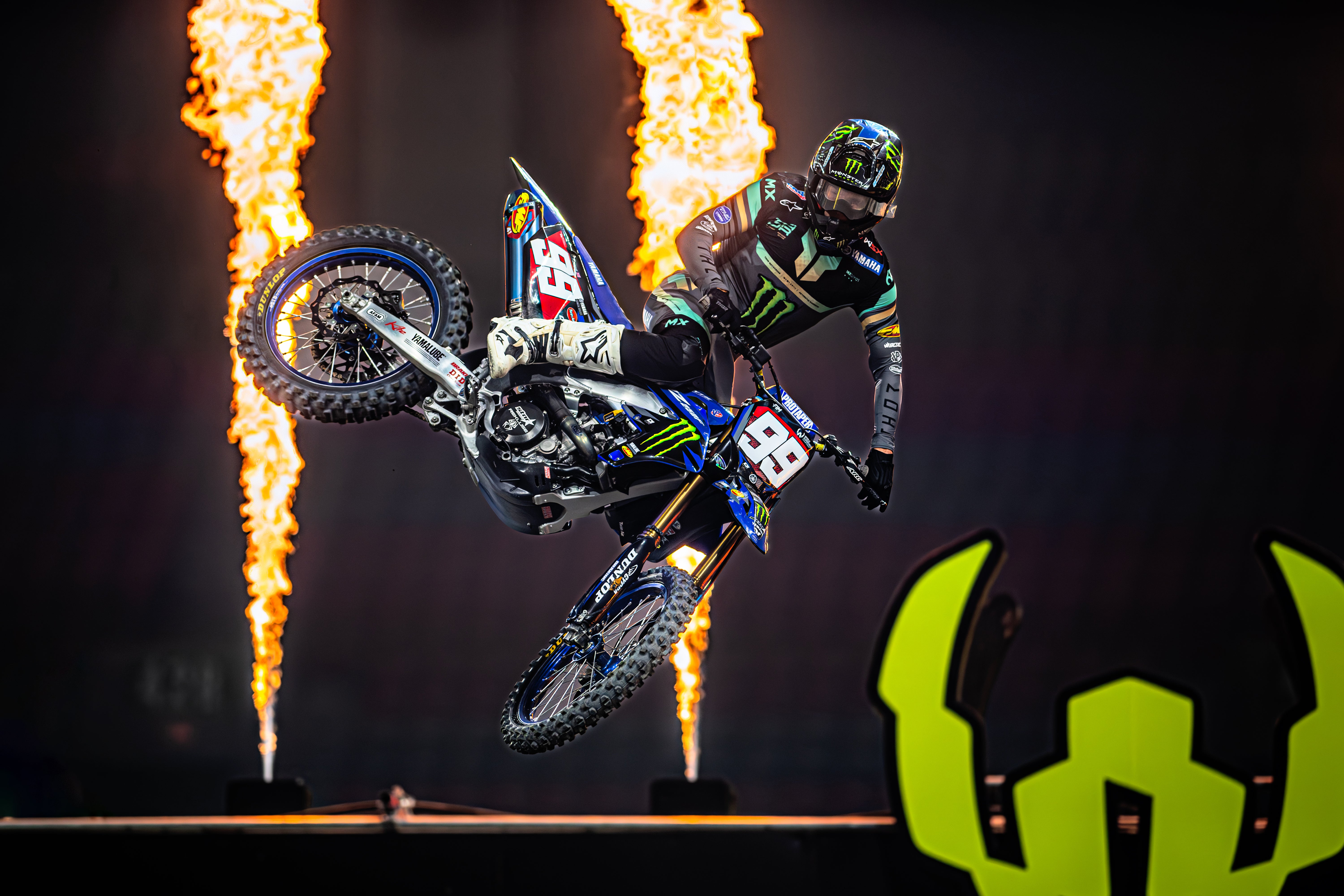 FIM World Supercross Championship tickets in Birmingham