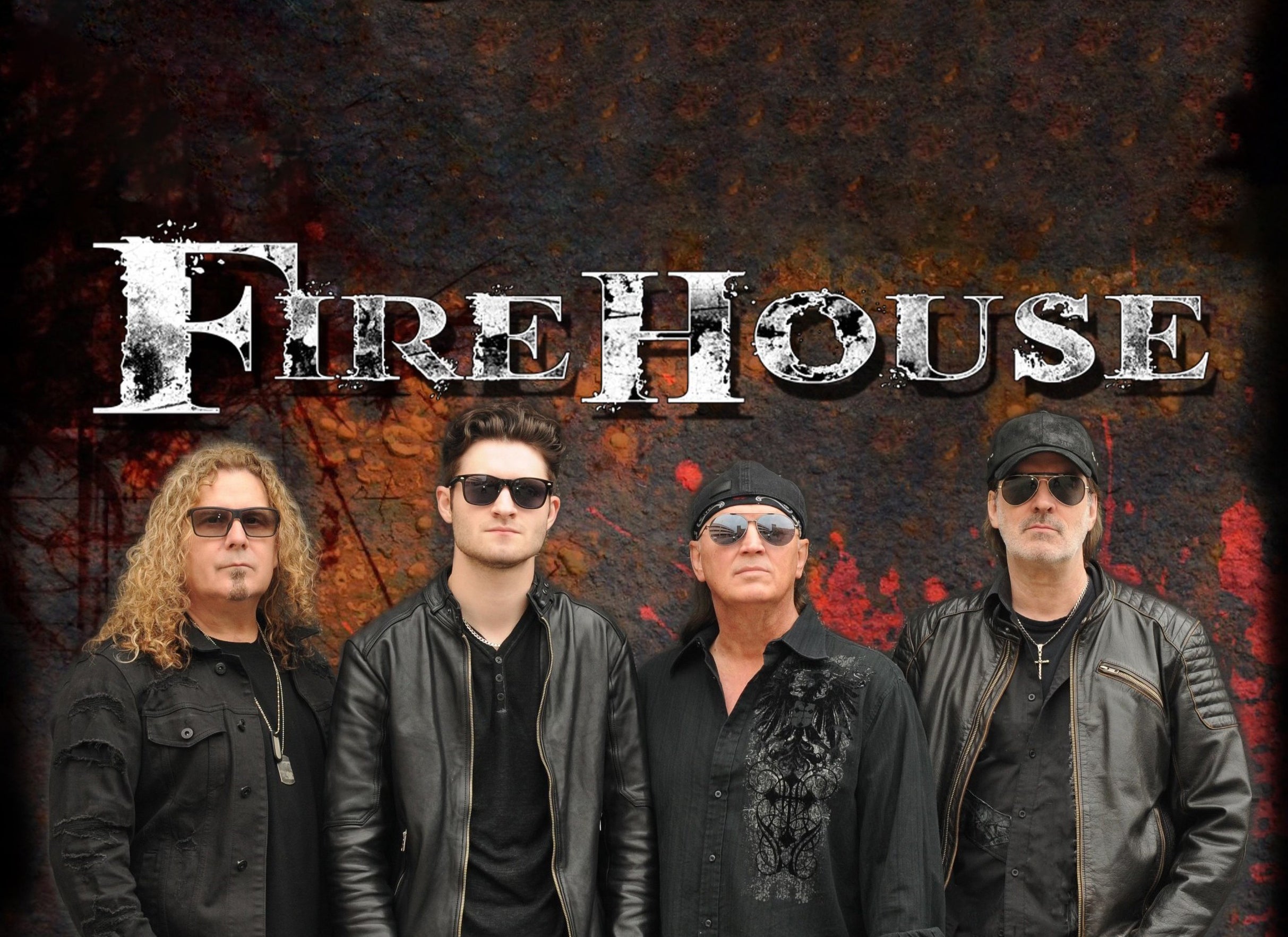 Firehouse tickets in New Haven