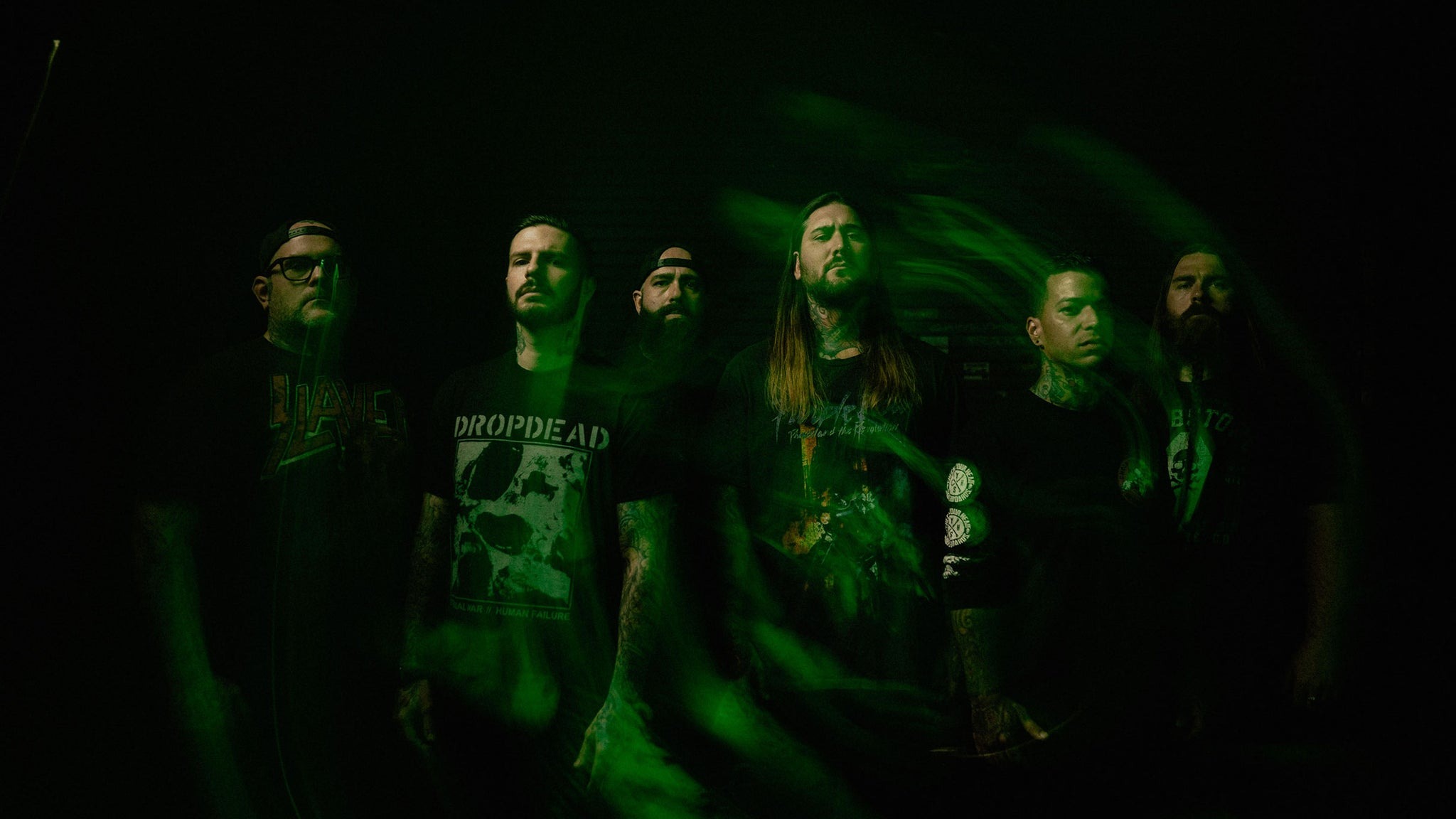 Fit For An Autopsy