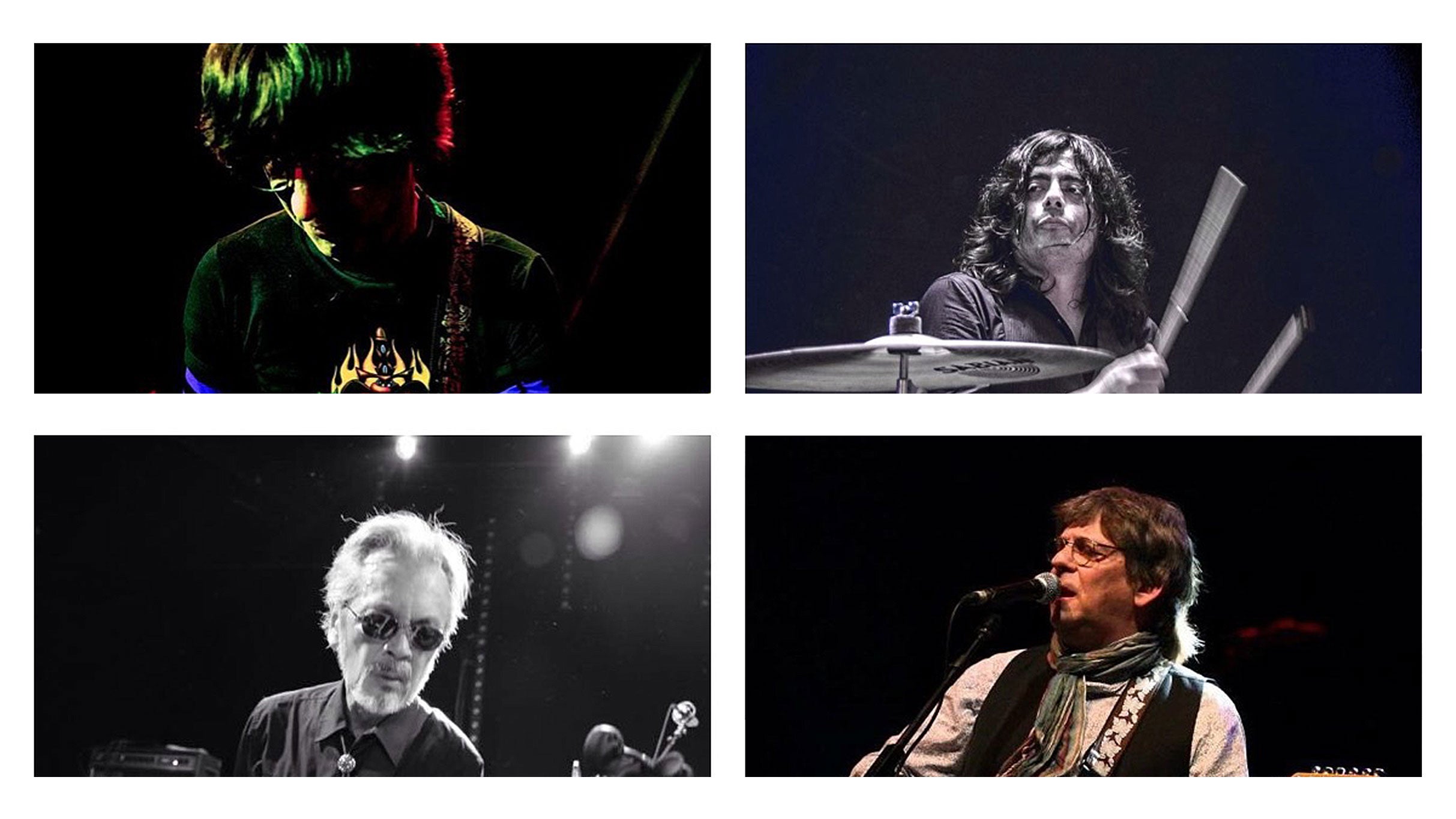 Flamin' Groovies & Hot Laundry