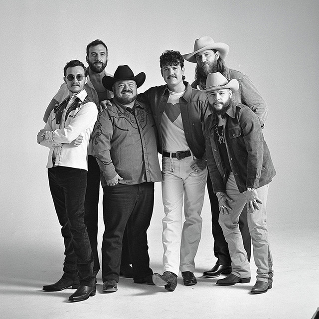 Flatland Cavalry tickets in Norman