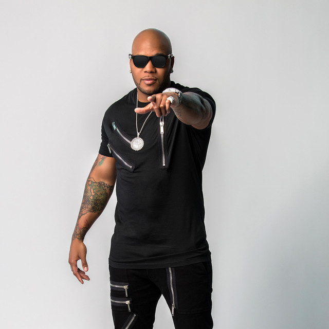 Flo Rida tickets in Manistee