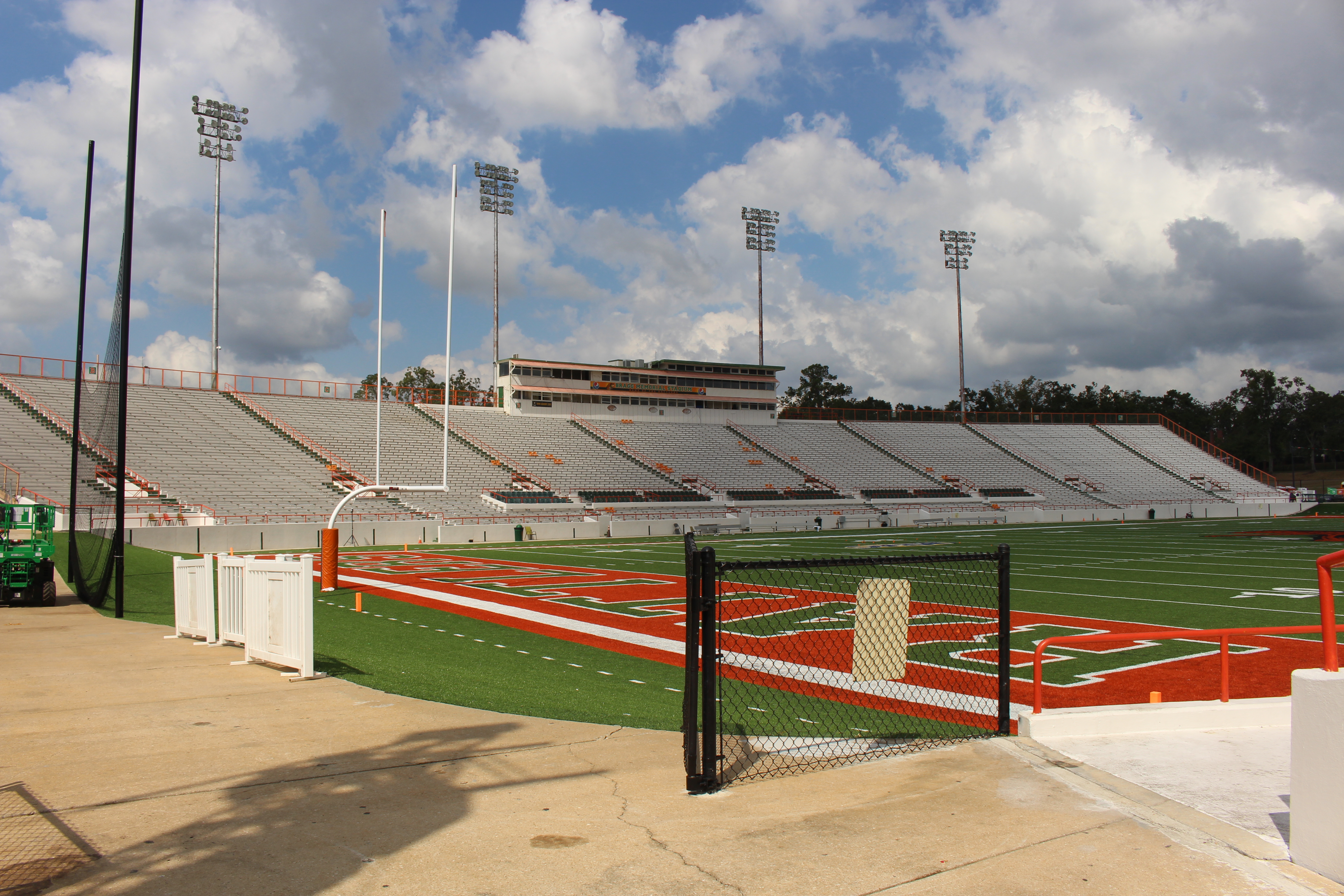 Florida A&M Rattlers Football tickets in Miami Gardens