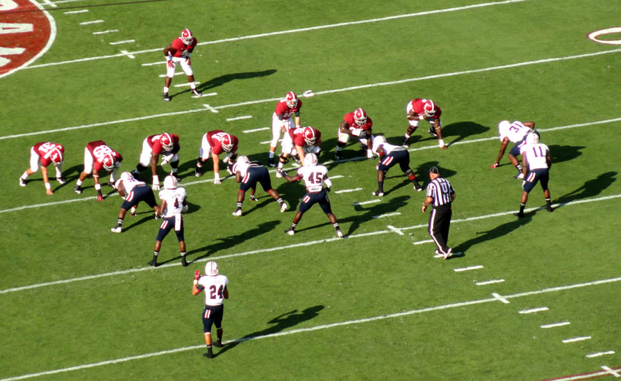 Florida Atlantic Owls Football tickets in Gainesville