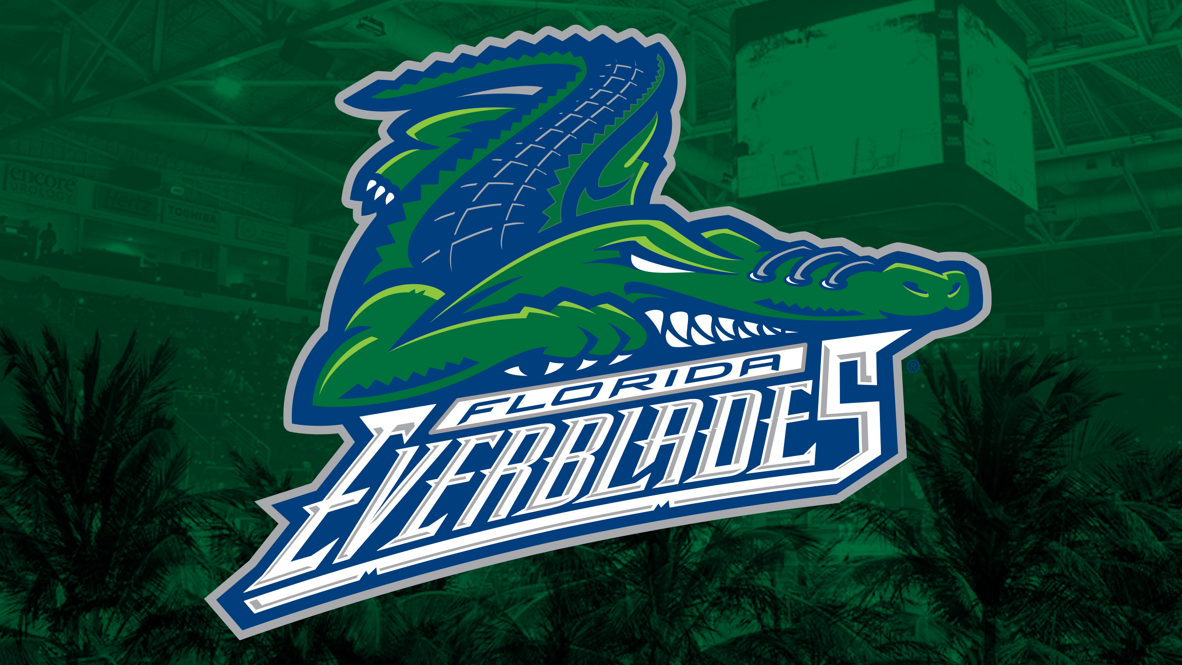 Florida Everblades tickets in Orlando