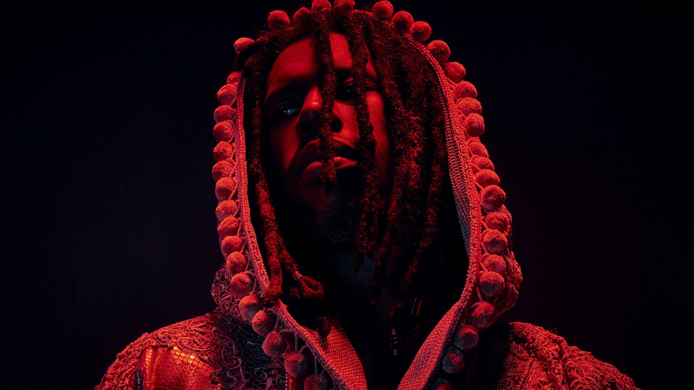 Flying Lotus tickets in Los Angeles, CA