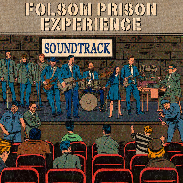 Folsom Prison Experience tickets in Bristol
