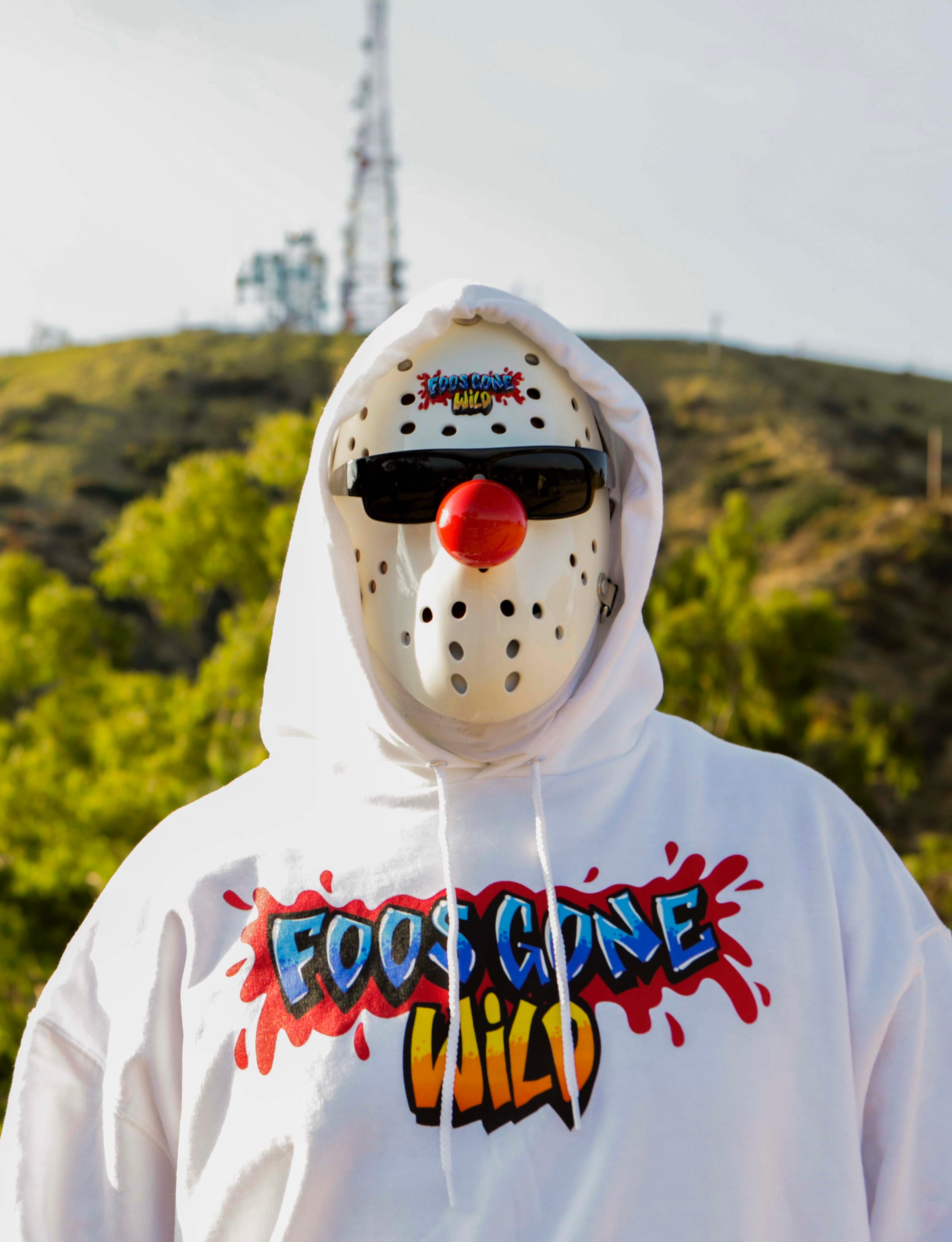 Foos Gone Wild tickets in Riverside, CA
