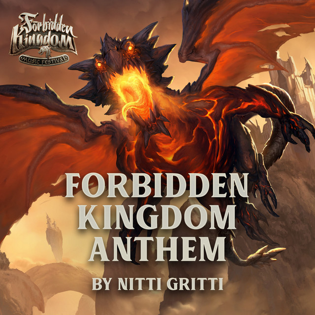 Forbidden Kingdom Music Festival