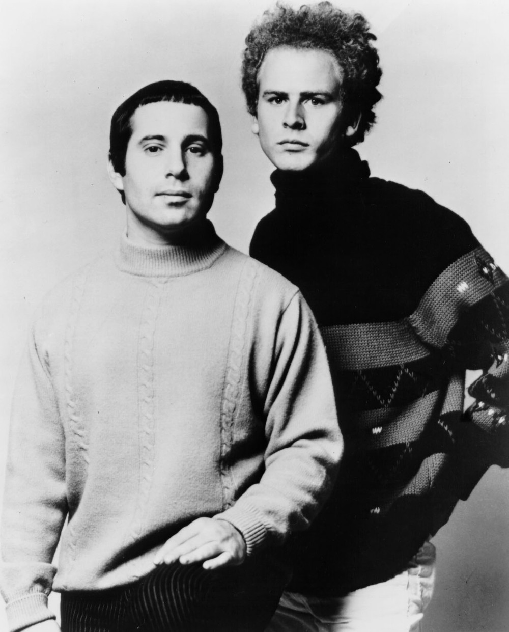 Forever Simon and Garfunkel - Tribute