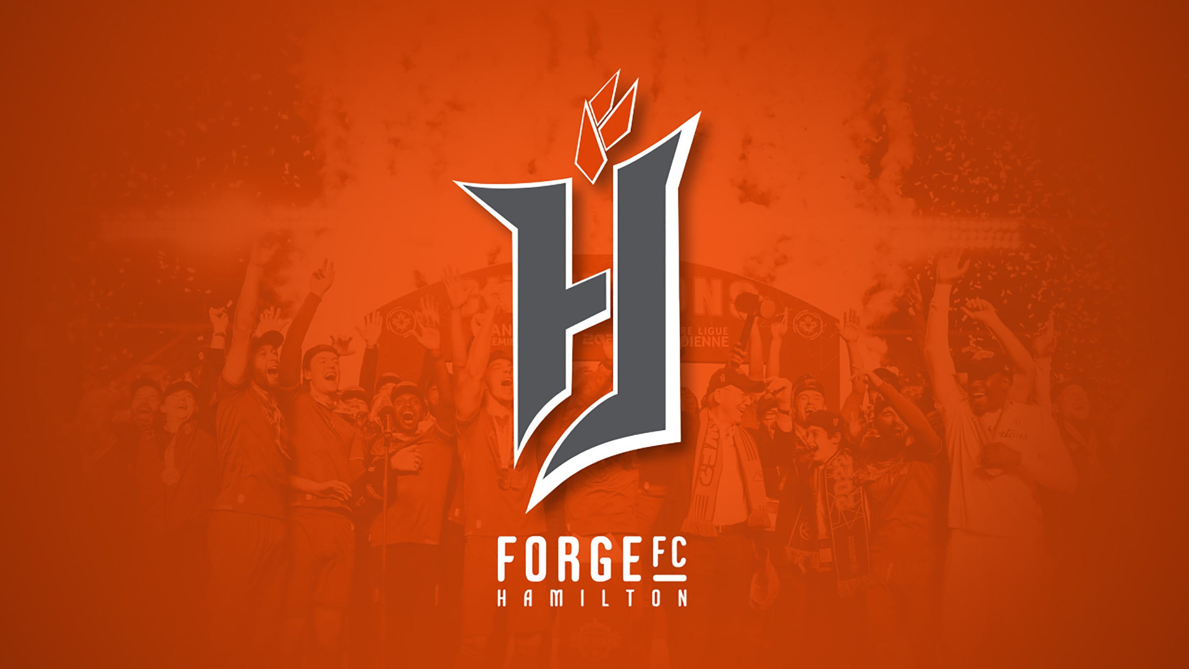 Forge FC tickets in Hamilton