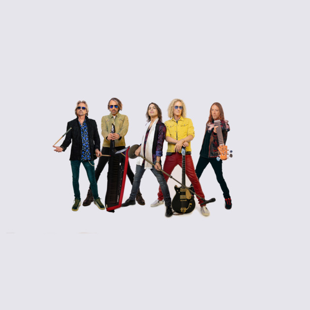 ForJoury - Tribute To Foreigner & Journey tickets in Broad Brook