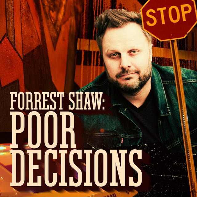 Forrest Shaw