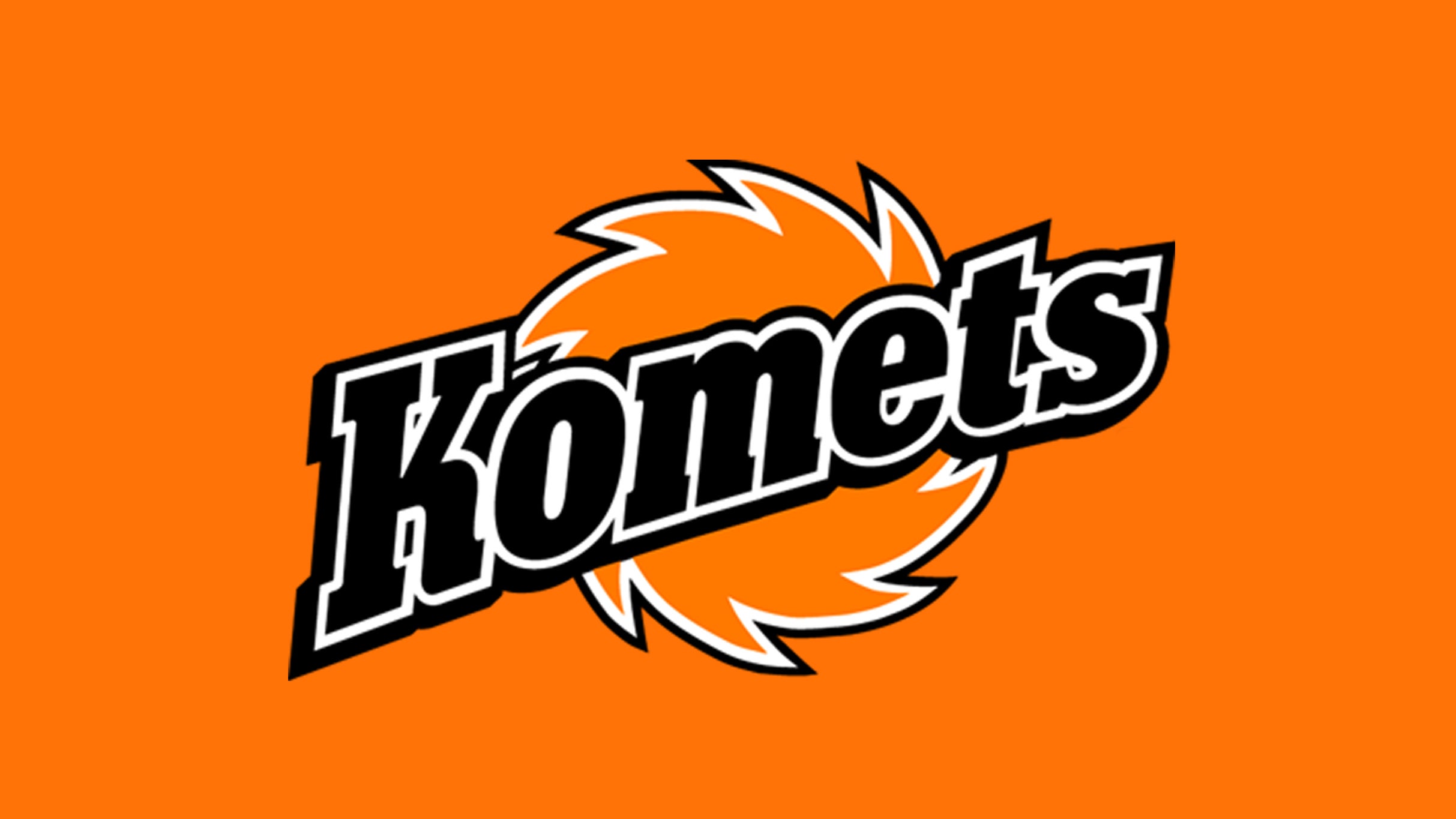Fort Wayne Komets tickets in Wheeling