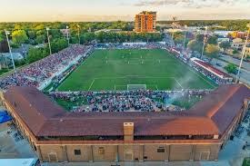 Forward Madison FC tickets in Corpus Christi