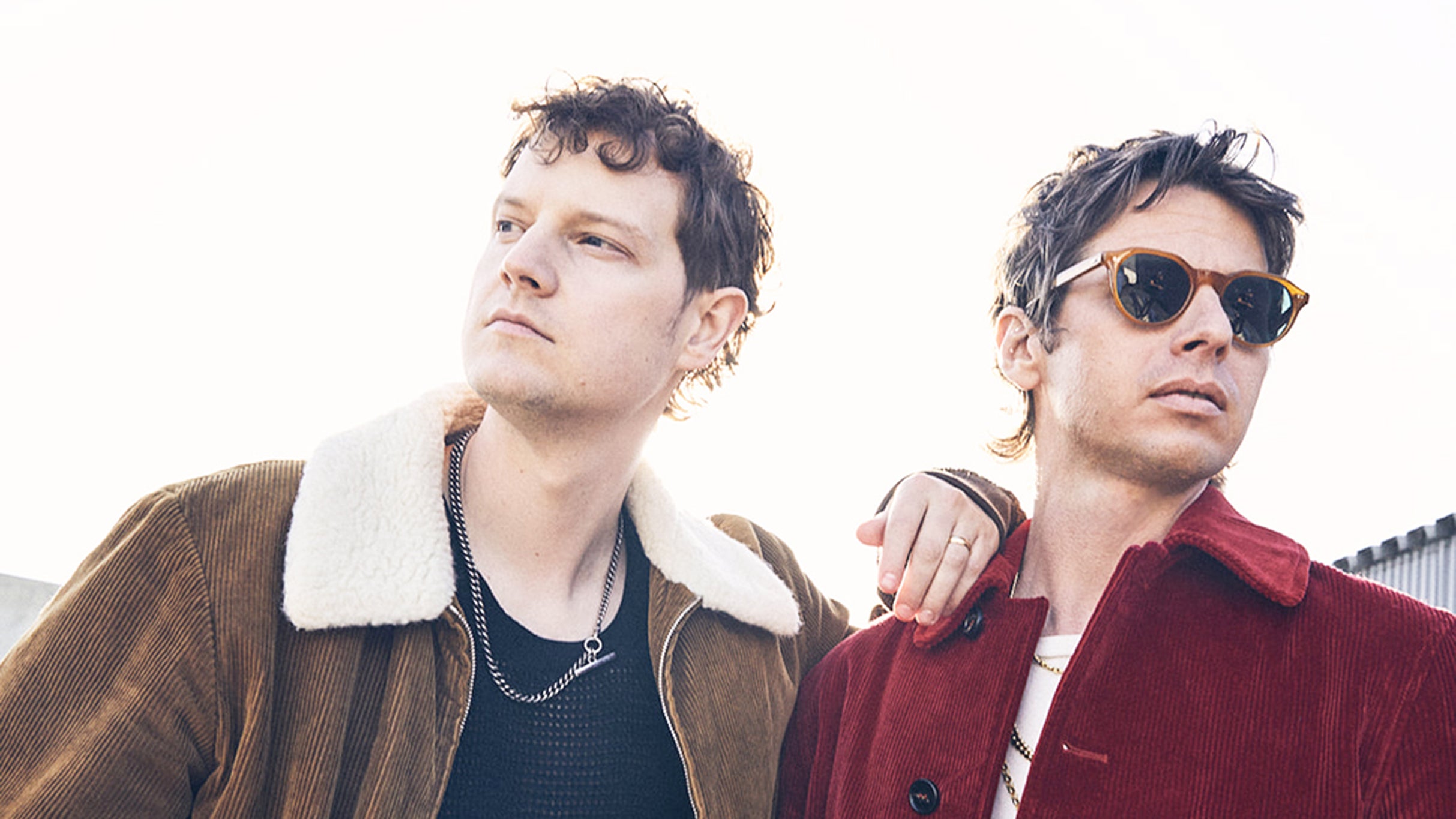 Foster The People tickets in Sterling Heights, MI