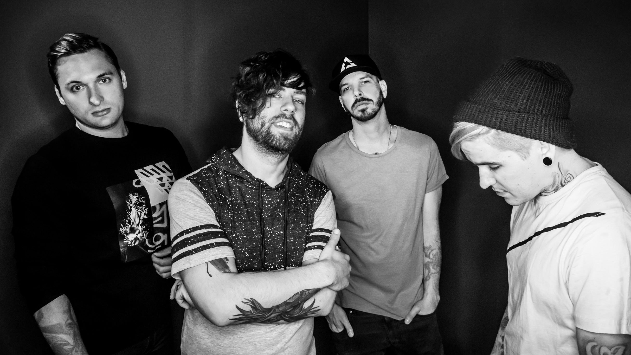 Framing Hanley tickets in Flint