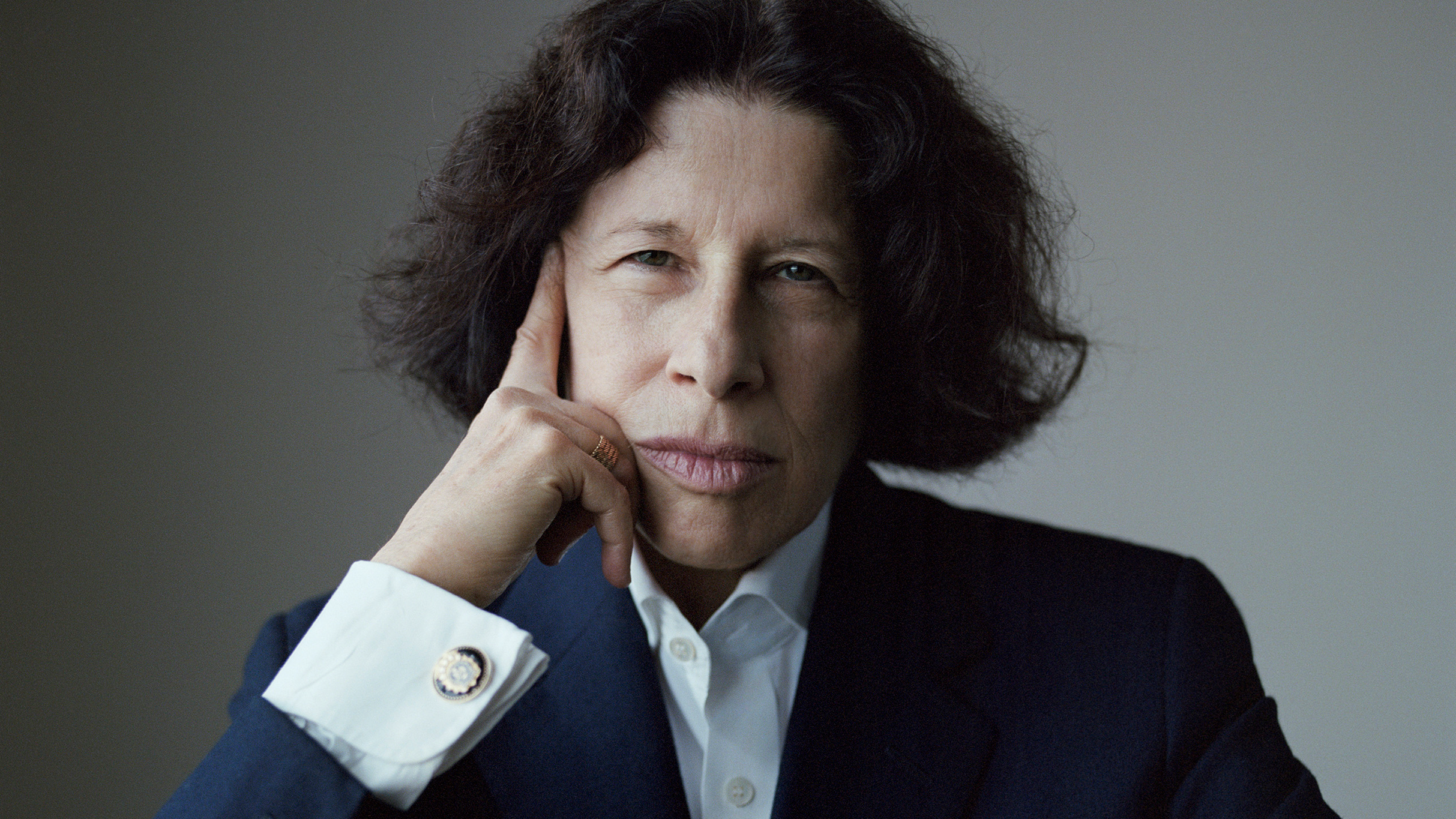 Fran Lebowitz tickets in Newtown, CT