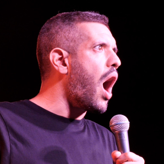 Francesco De Carlo tickets in Rosemont