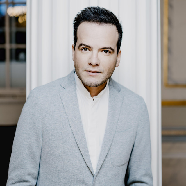 Francesco Piemontesi Plays Rachmaninoff