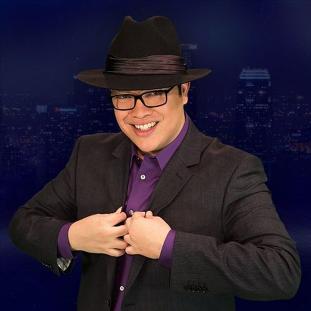 Franco Escamilla tickets in El Paso