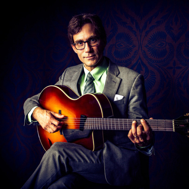 Frank Vignola's Guitar Night tickets in New York, NY
