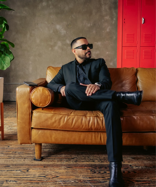 Frankie J tickets in Mesa