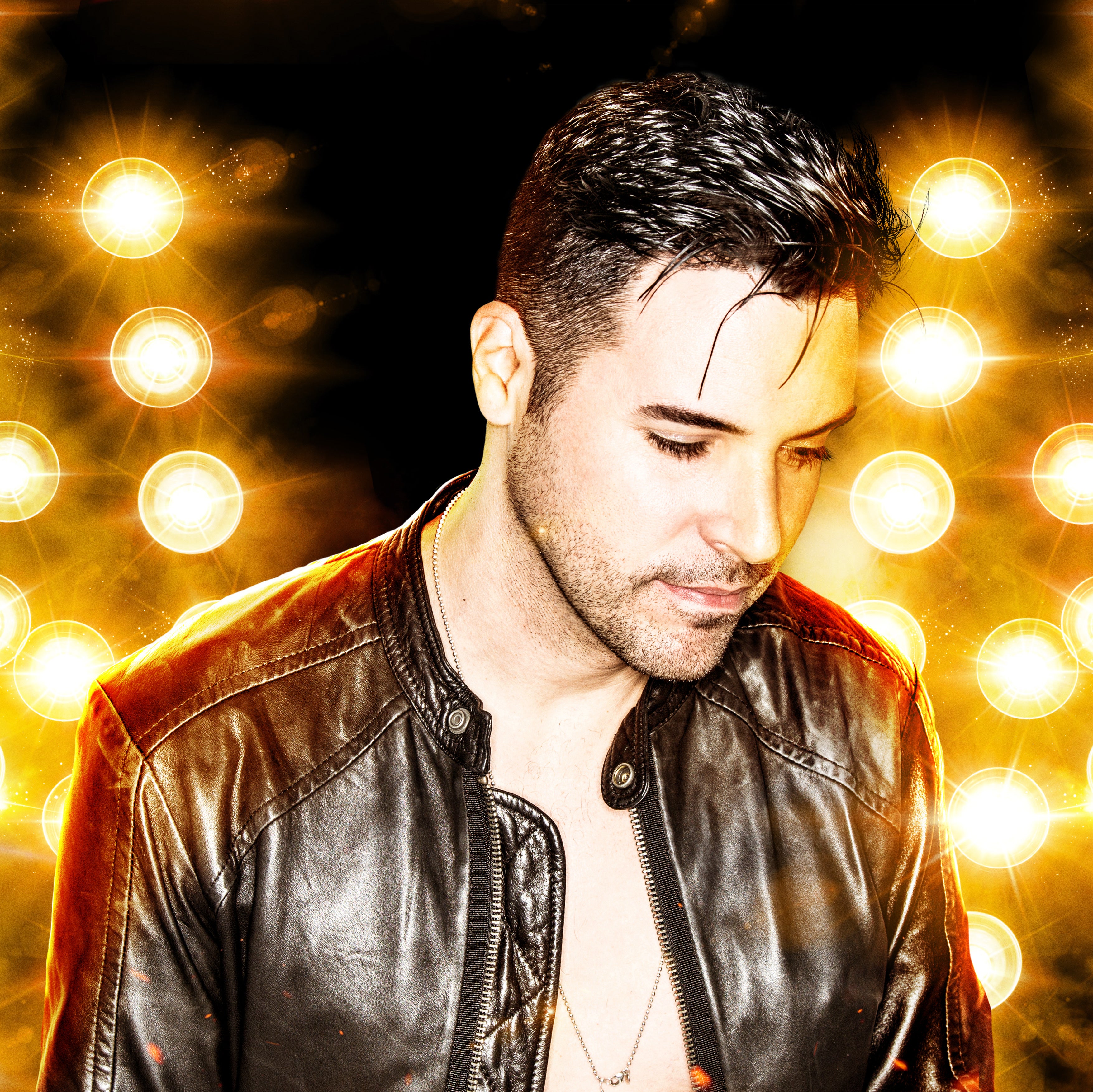 Frankie Moreno tickets in Scottsdale