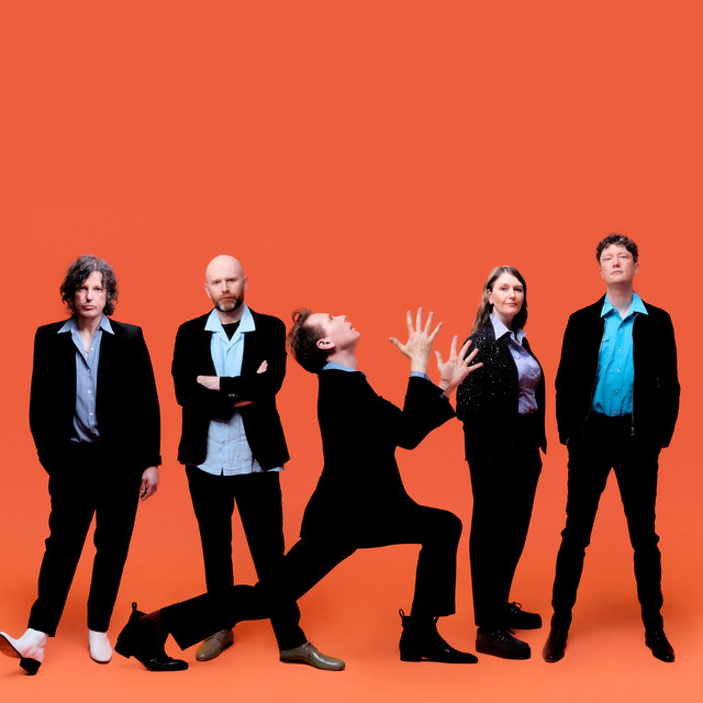 Franz Ferdinand tickets in Flushing
