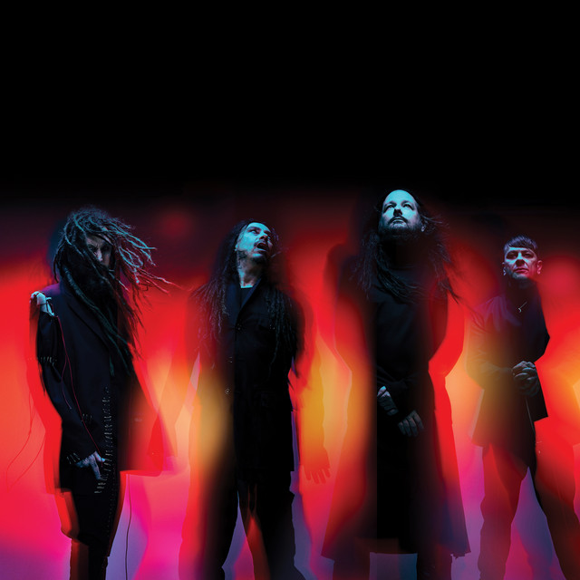 Freak On A Leash - Korn Tribute