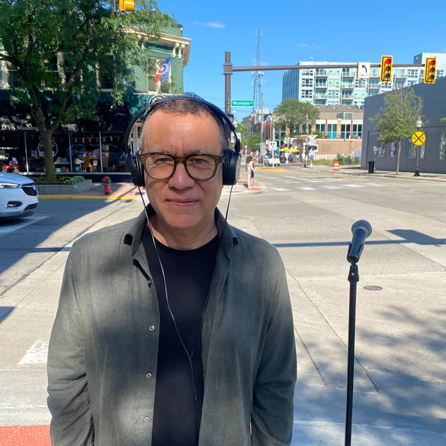 Fred Armisen