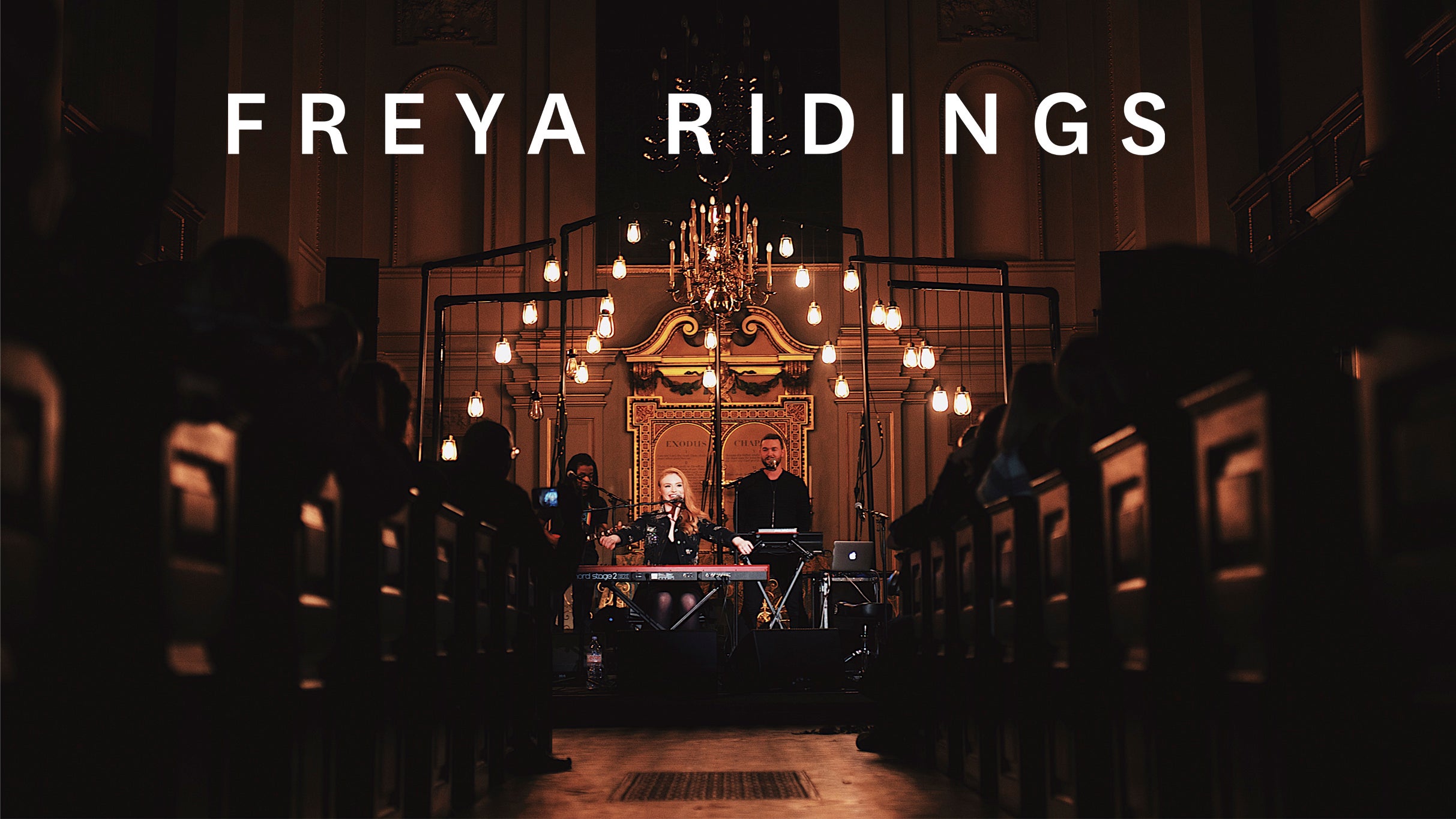 Freya Ridings tickets in Nottingham