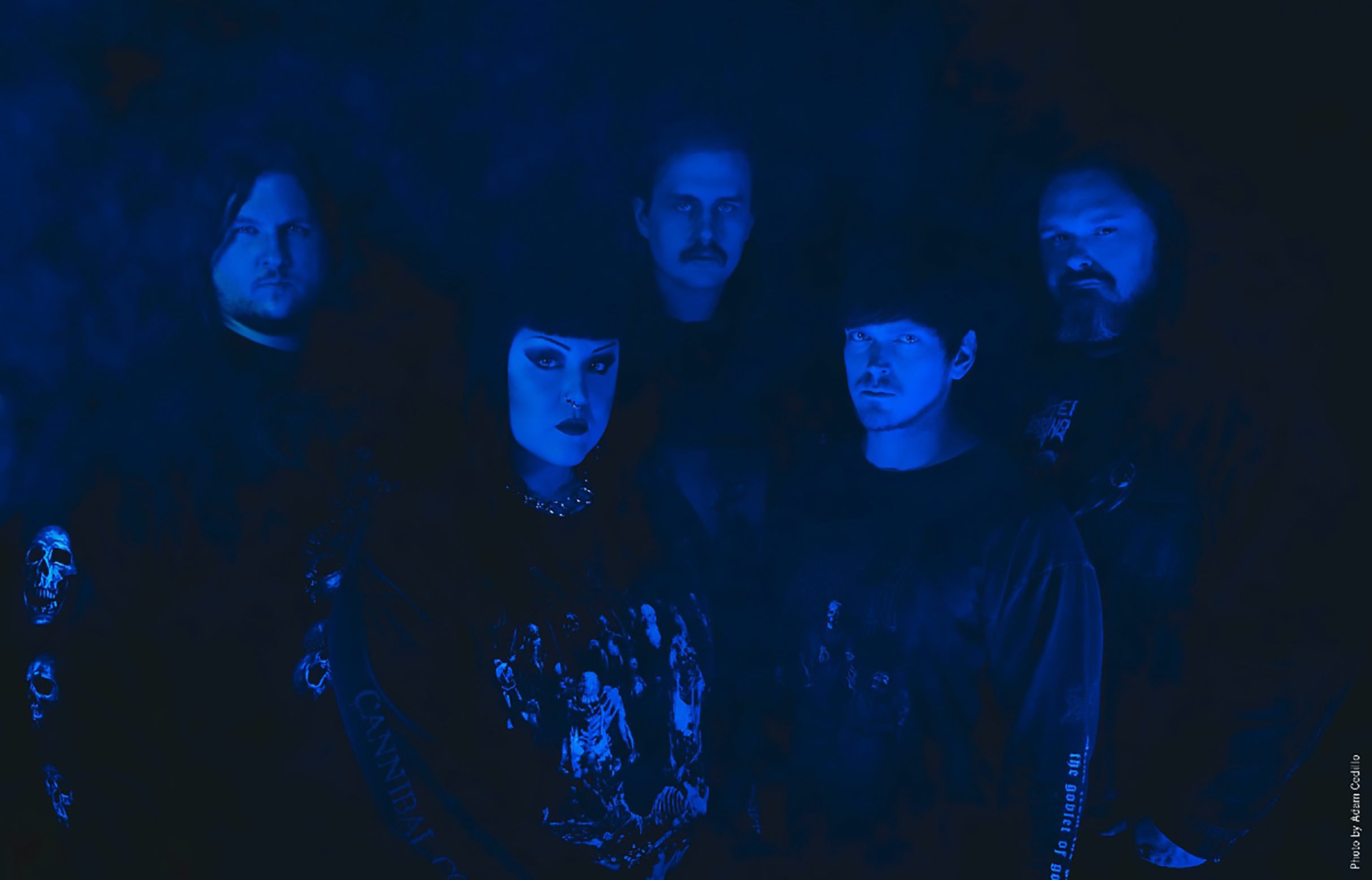 Frozen Soul tickets in Pensacola, FL