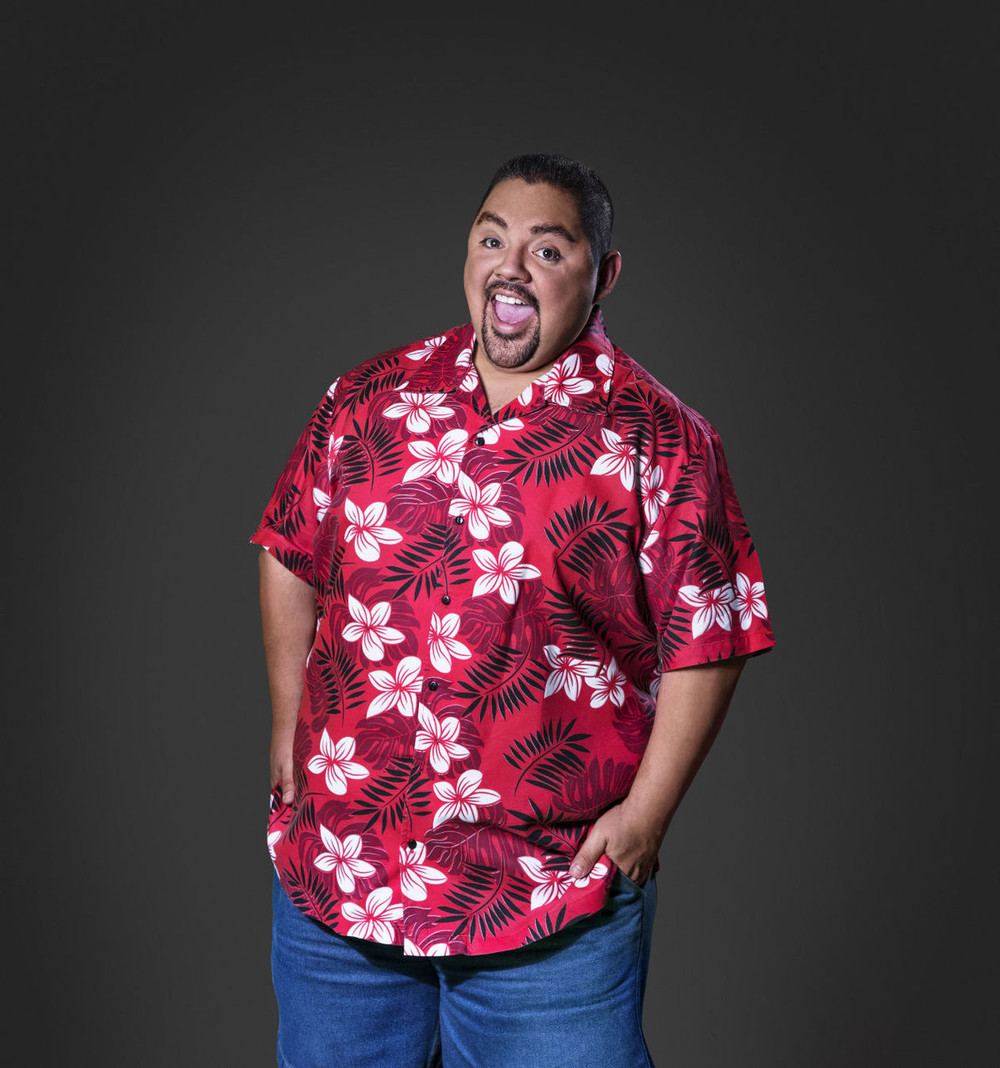 Gabriel Iglesias tickets in Albuquerque