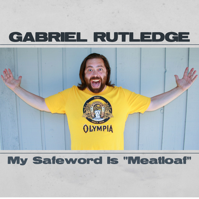Gabriel Rutledge tickets in Fort Worth