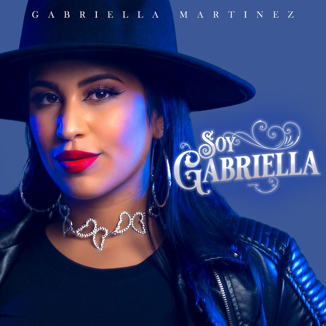 Gabriela Martinez