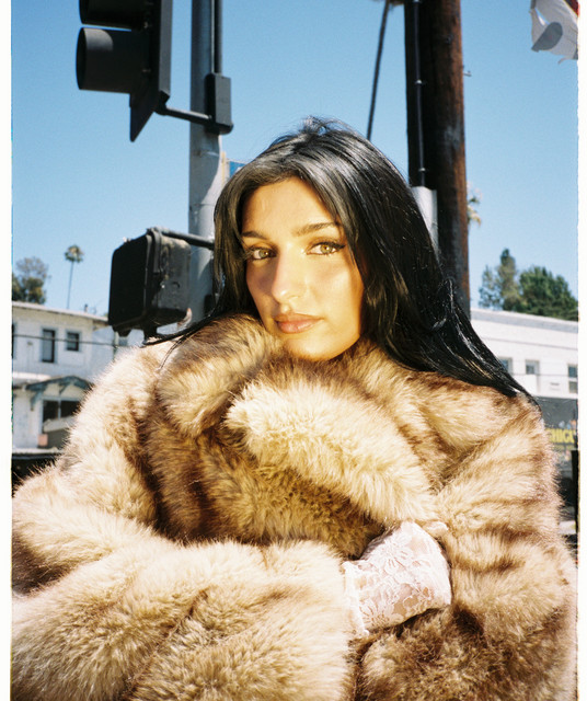 Gabriella Rose tickets in Charleston