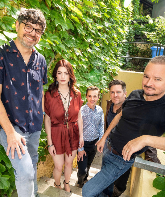 Gaelic Storm tickets in Rocky Mount, VA