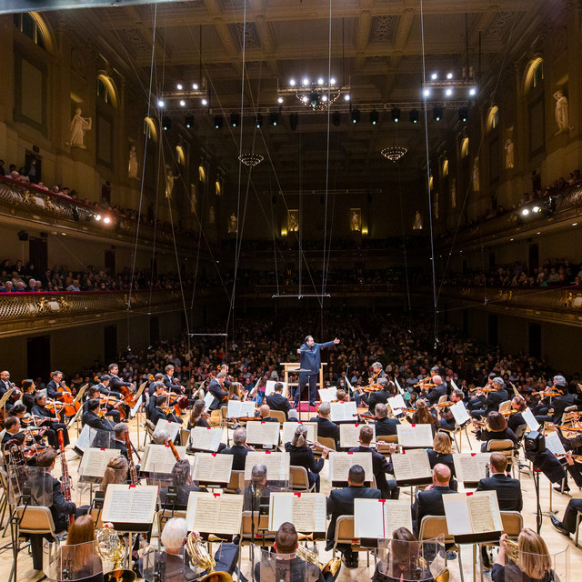 Galveston Symphony Orchestra