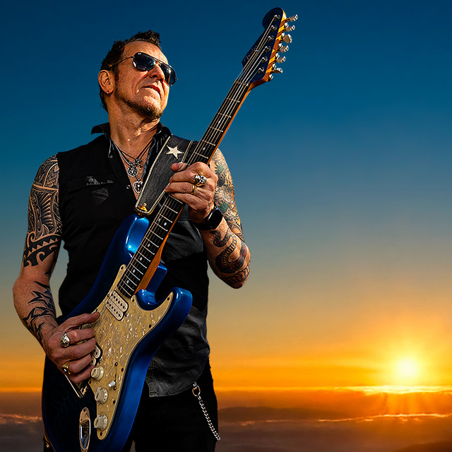 Gary Hoey tickets in St. Augustine