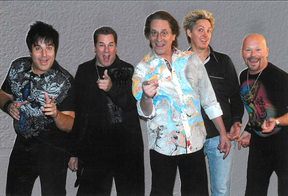 Gary Lewis and The Playboys