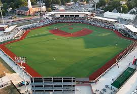 Gastonia Ghost Peppers tickets in High Point