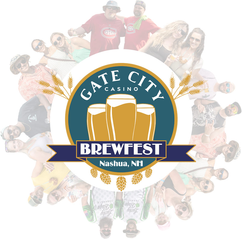 Gate City Brewfest tickets in Nashua, NH