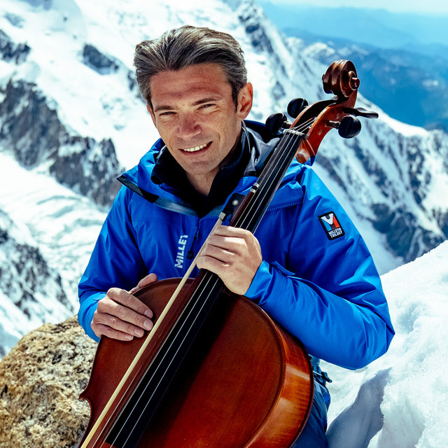 Thibaudet, Batiashvili & Capucon